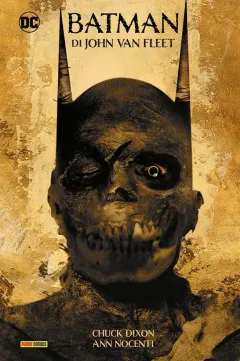 Volume cover